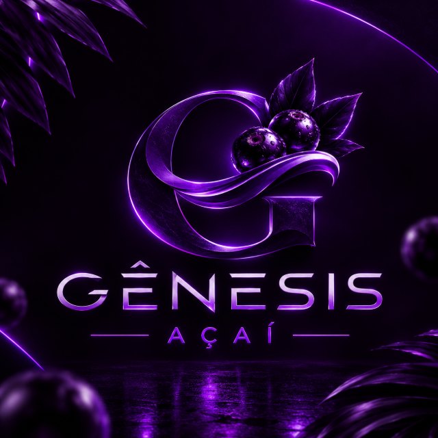 Gênesis Açaí